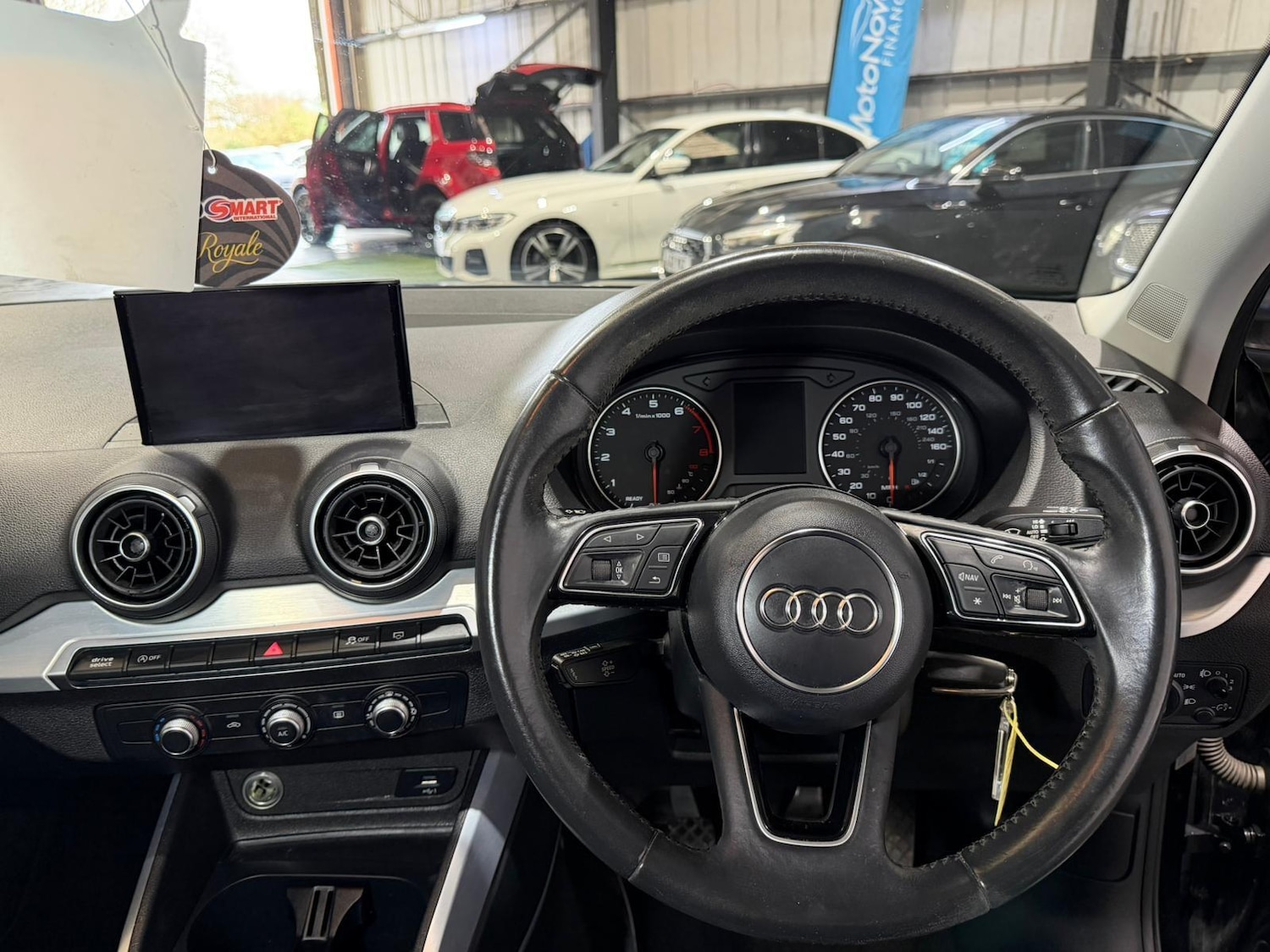Used Audi Q2 2019 for sale - 77769212: Photo 24