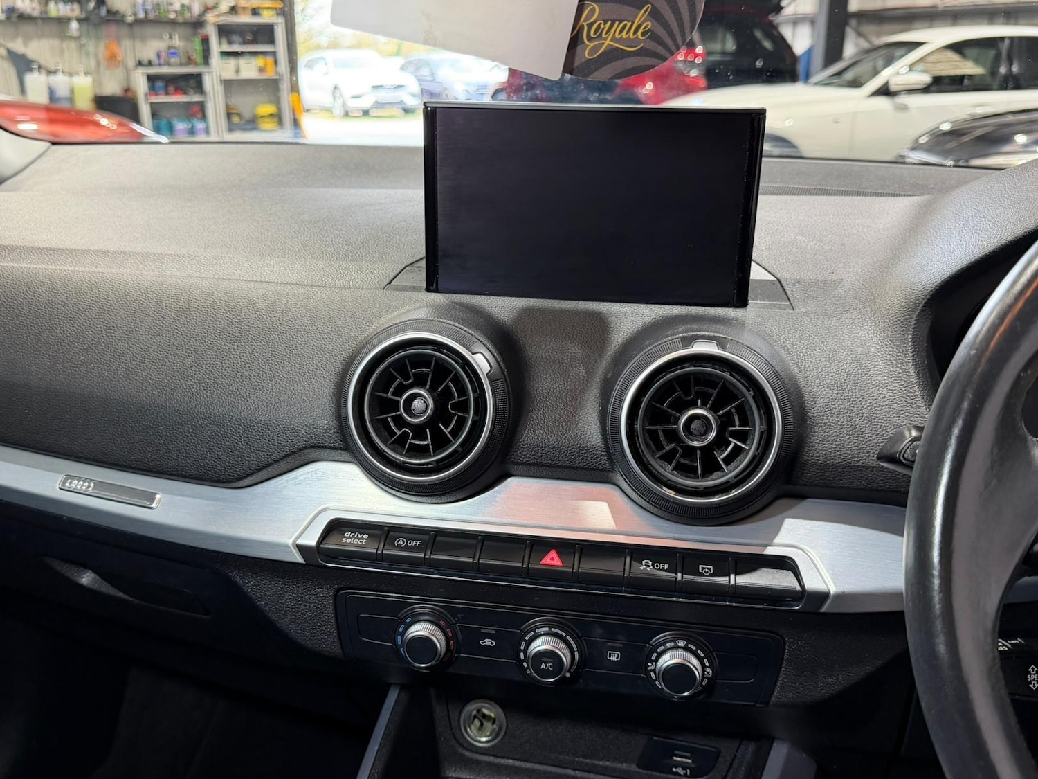 Used Audi Q2 2019 for sale - 77769212: Photo 26