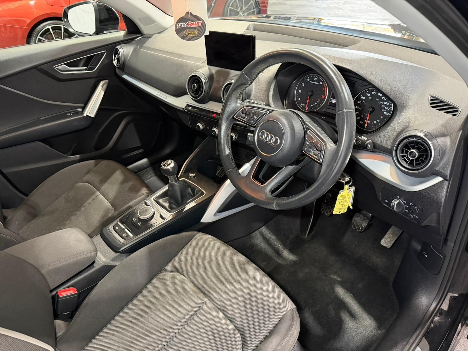 Used Audi Q2 2019 for sale - 77769212: Photo 28