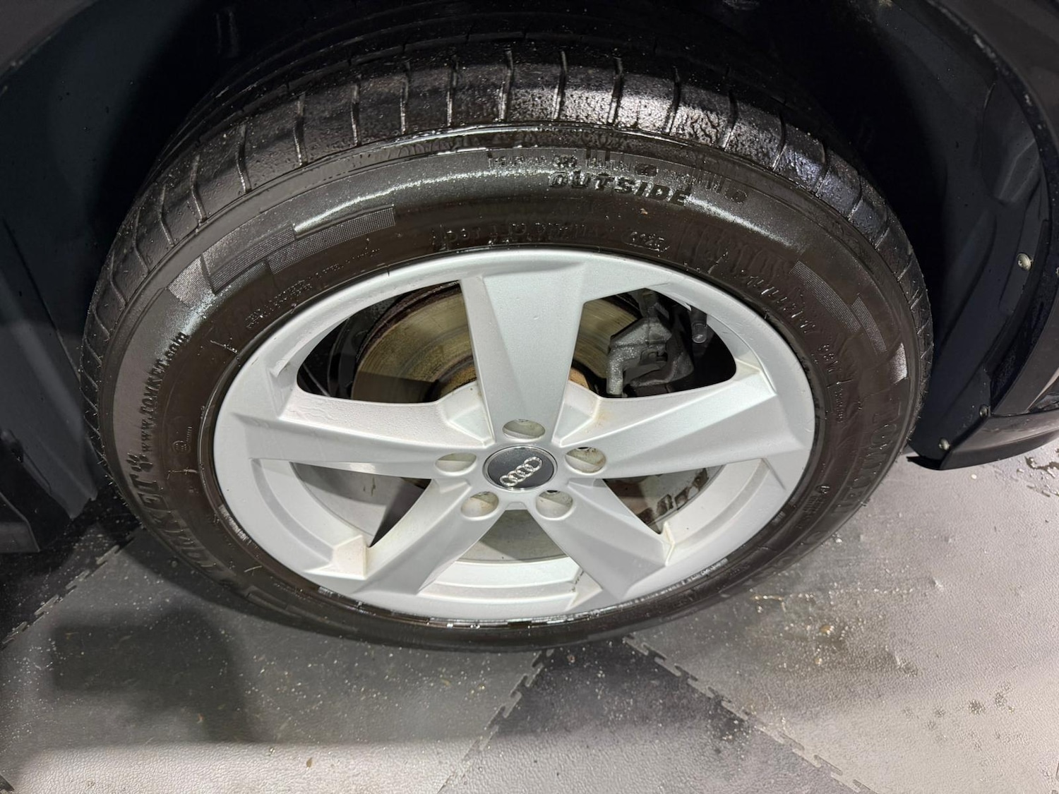 Used Audi Q2 2019 for sale - 77769212: Photo 29