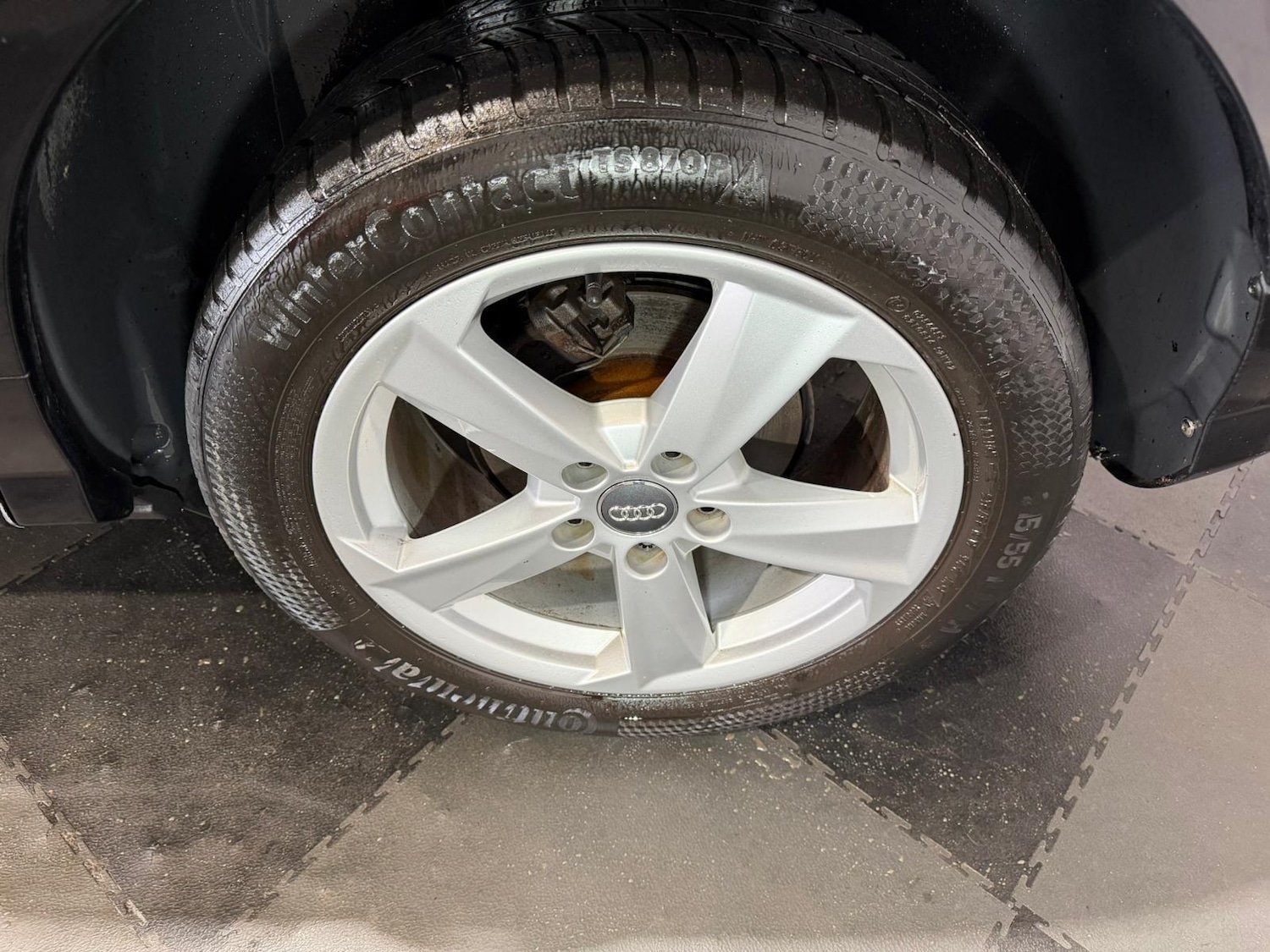 Used Audi Q2 2019 for sale - 77769212: Photo 31