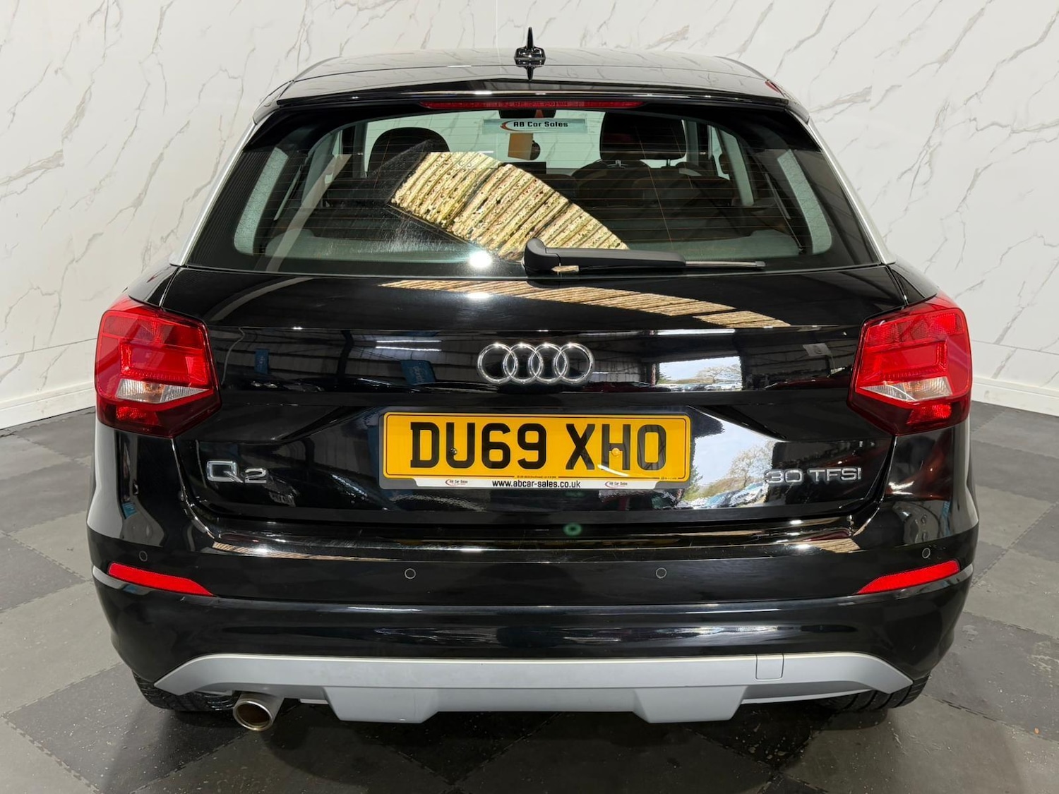 Used Audi Q2 2019 for sale - 77769212: Photo 4