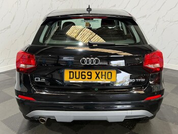 Used Audi Q2 2019 for sale - 77769212: Photo