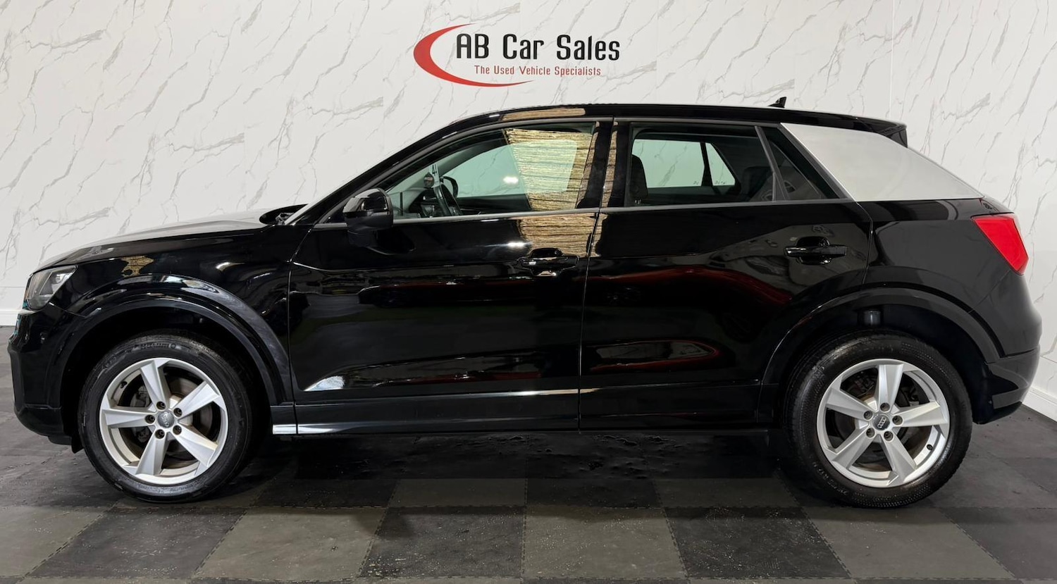 Used Audi Q2 2019 for sale - 77769212: Photo 5