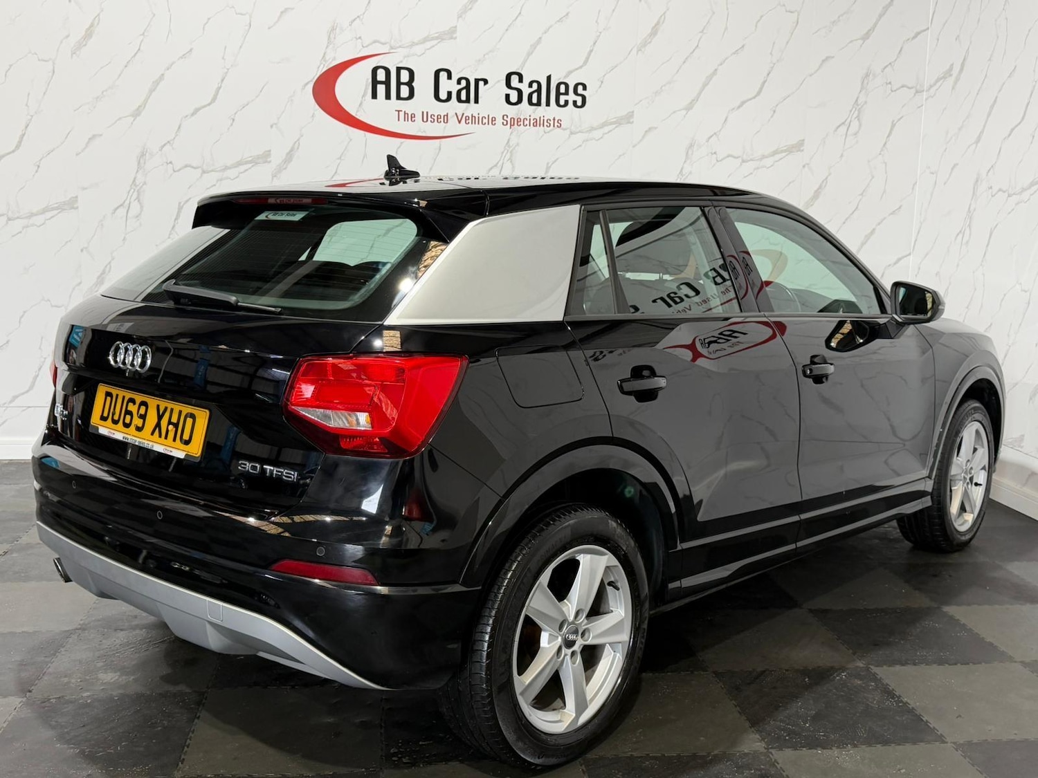 Used Audi Q2 2019 for sale - 77769212: Photo 6