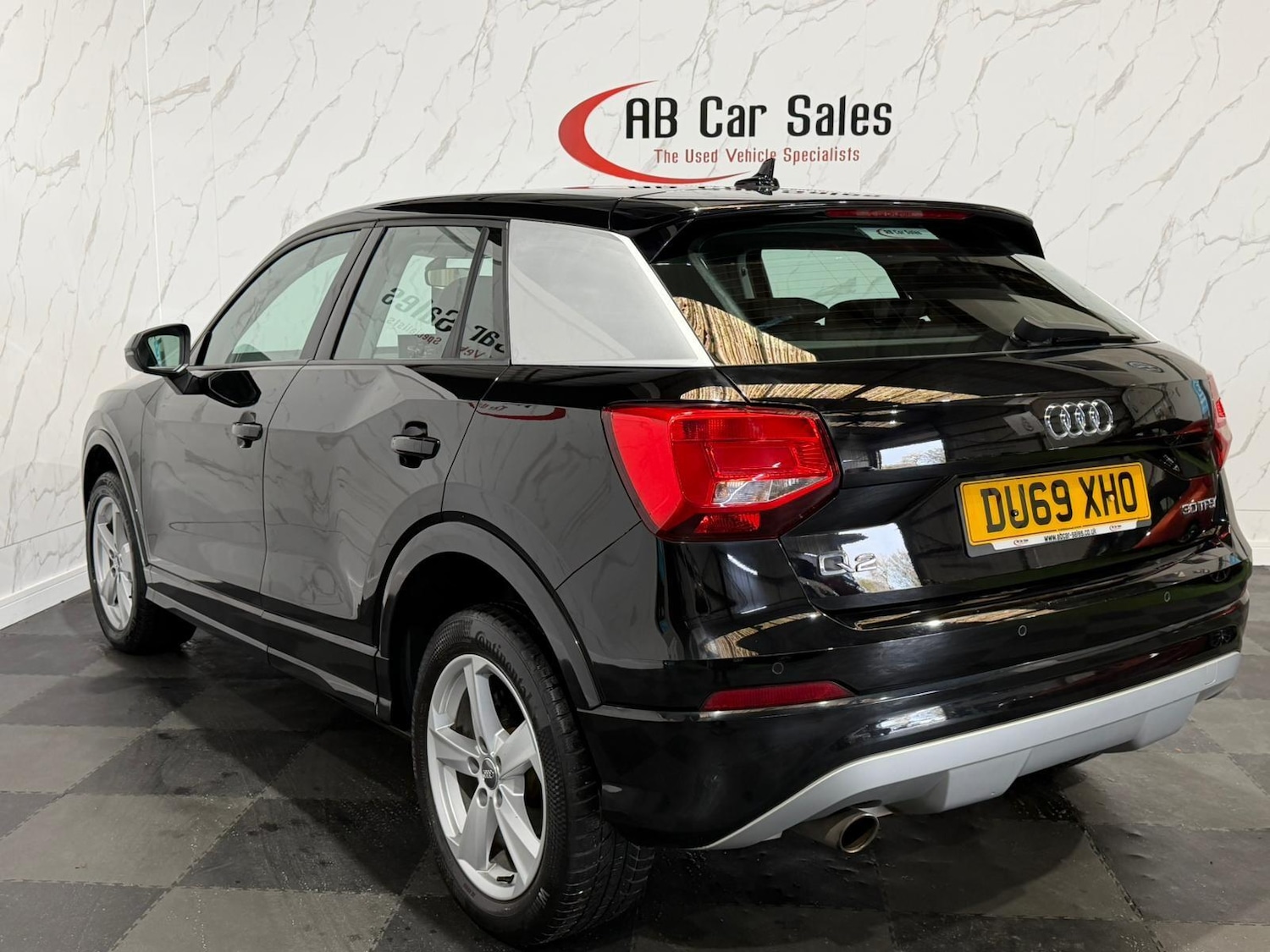 Used Audi Q2 2019 for sale - 77769212: Photo 7