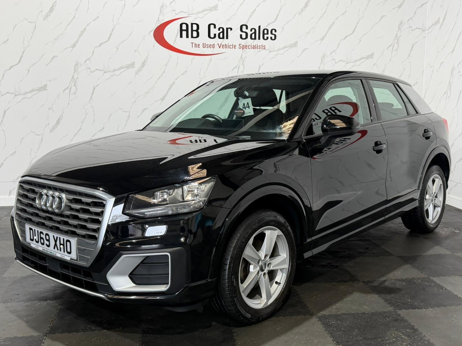 Used Audi Q2 2019 for sale - 77769212: Photo 9