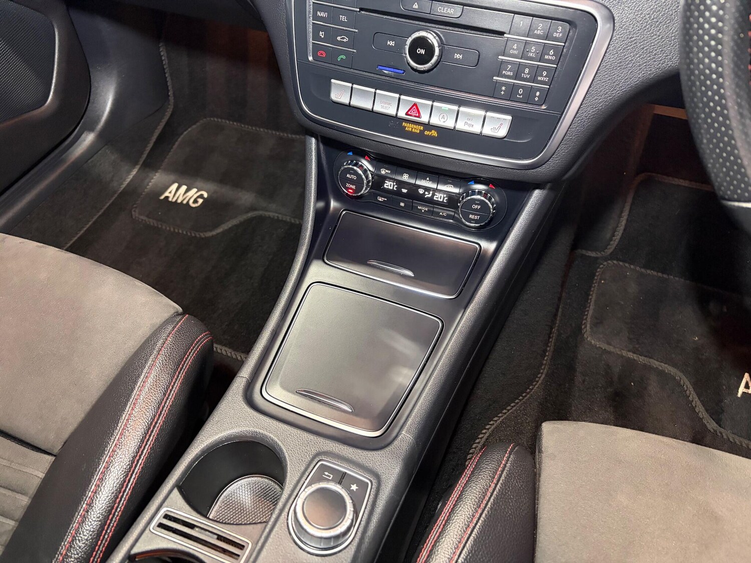 Used Mercedes-Benz CLA for sale - 76423666: Photo 14