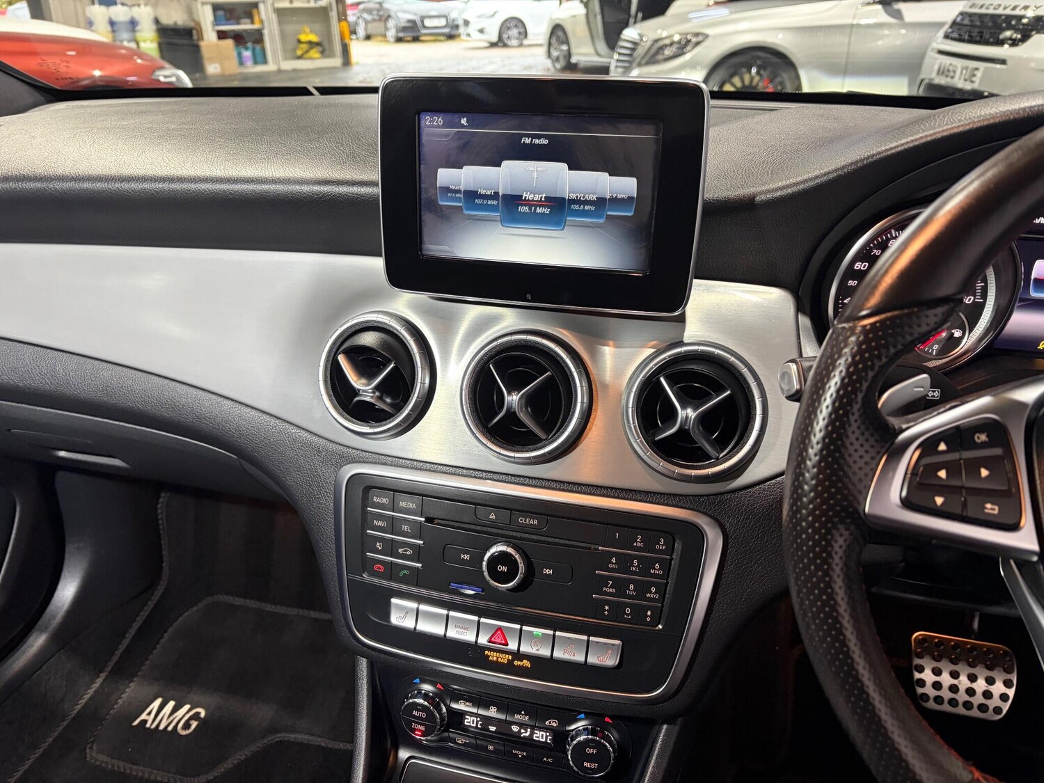 Used Mercedes-Benz CLA for sale - 76423666: Photo 15