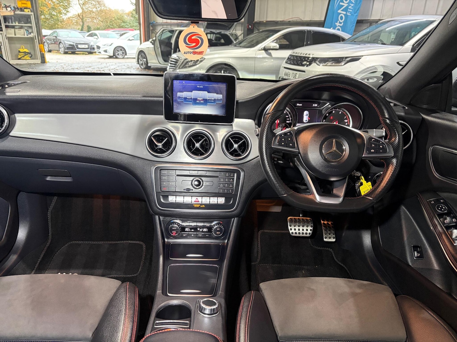 Used Mercedes-Benz CLA for sale - 76423666: Photo 20