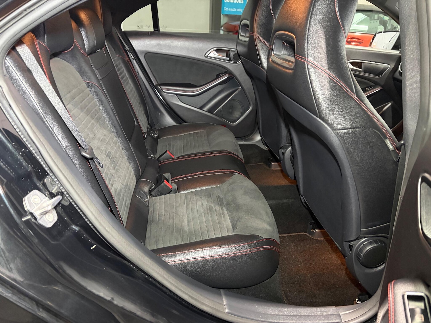 Used Mercedes-Benz CLA for sale - 76423666: Photo 21