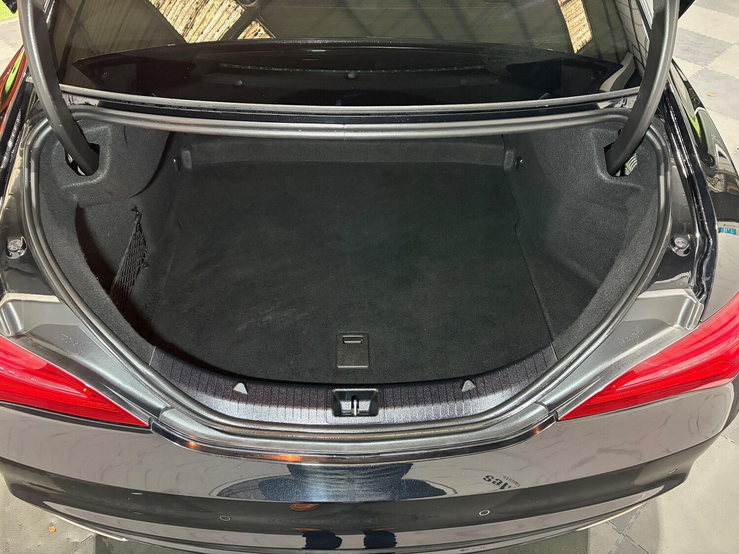 Used Mercedes-Benz CLA for sale - 76423666: Photo 22