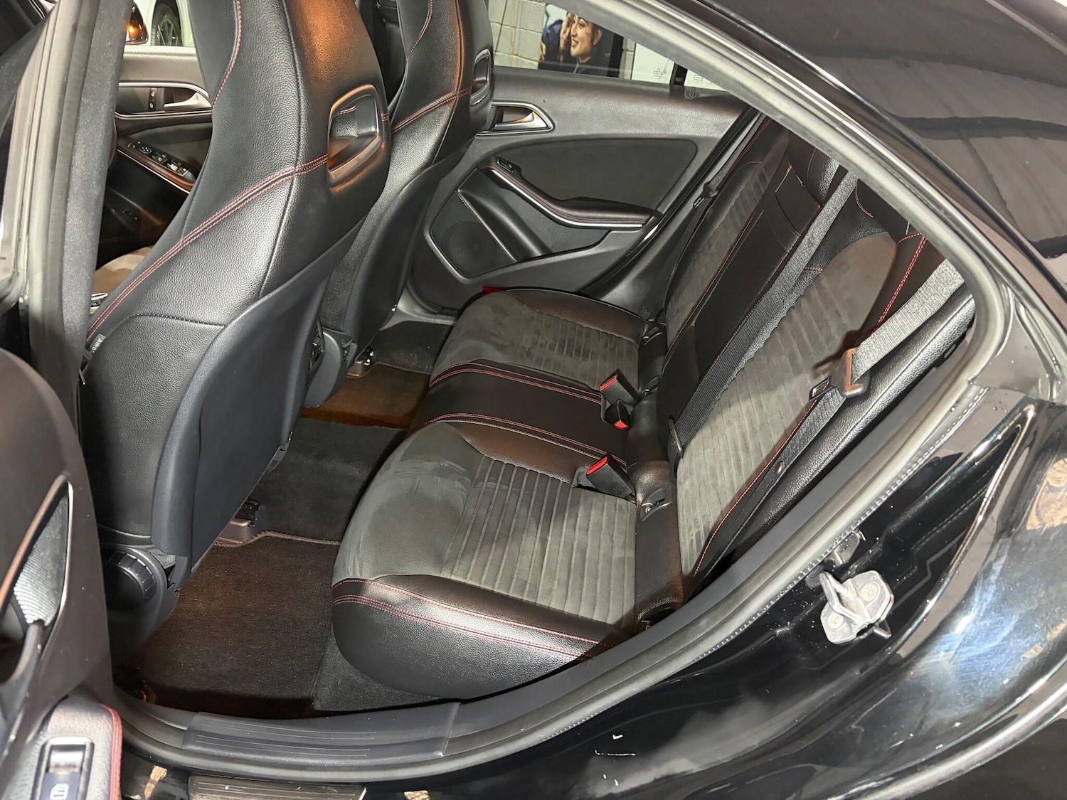 Used Mercedes-Benz CLA for sale - 76423666: Photo 23