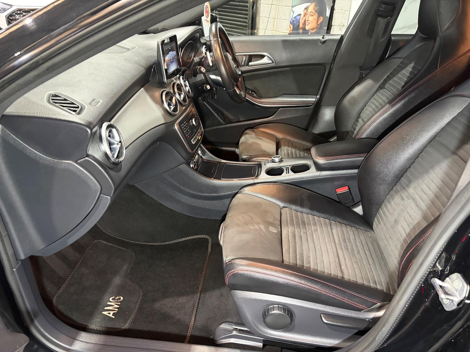 Used Mercedes-Benz CLA for sale - 76423666: Photo 24