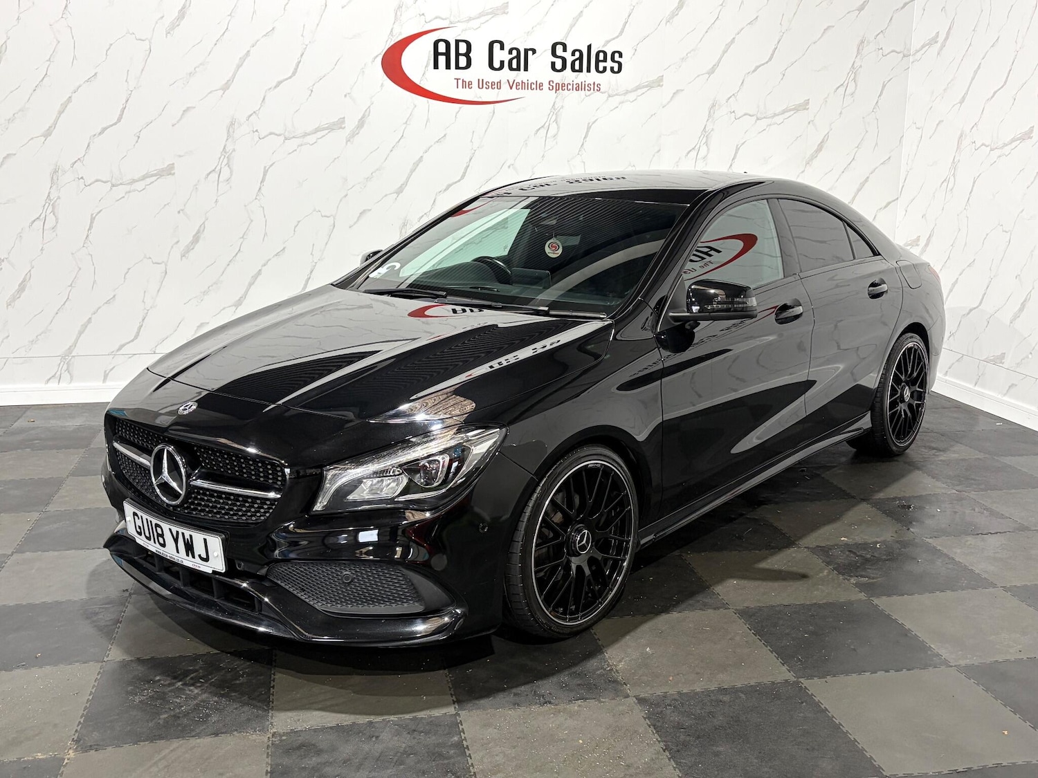 Used Mercedes-Benz CLA for sale - 76423666: Photo 5