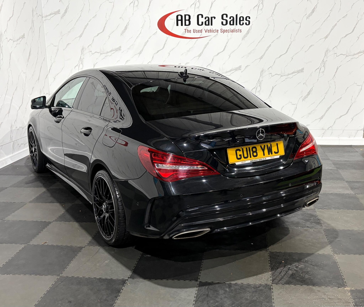 Used Mercedes-Benz CLA for sale - 76423666: Photo 6