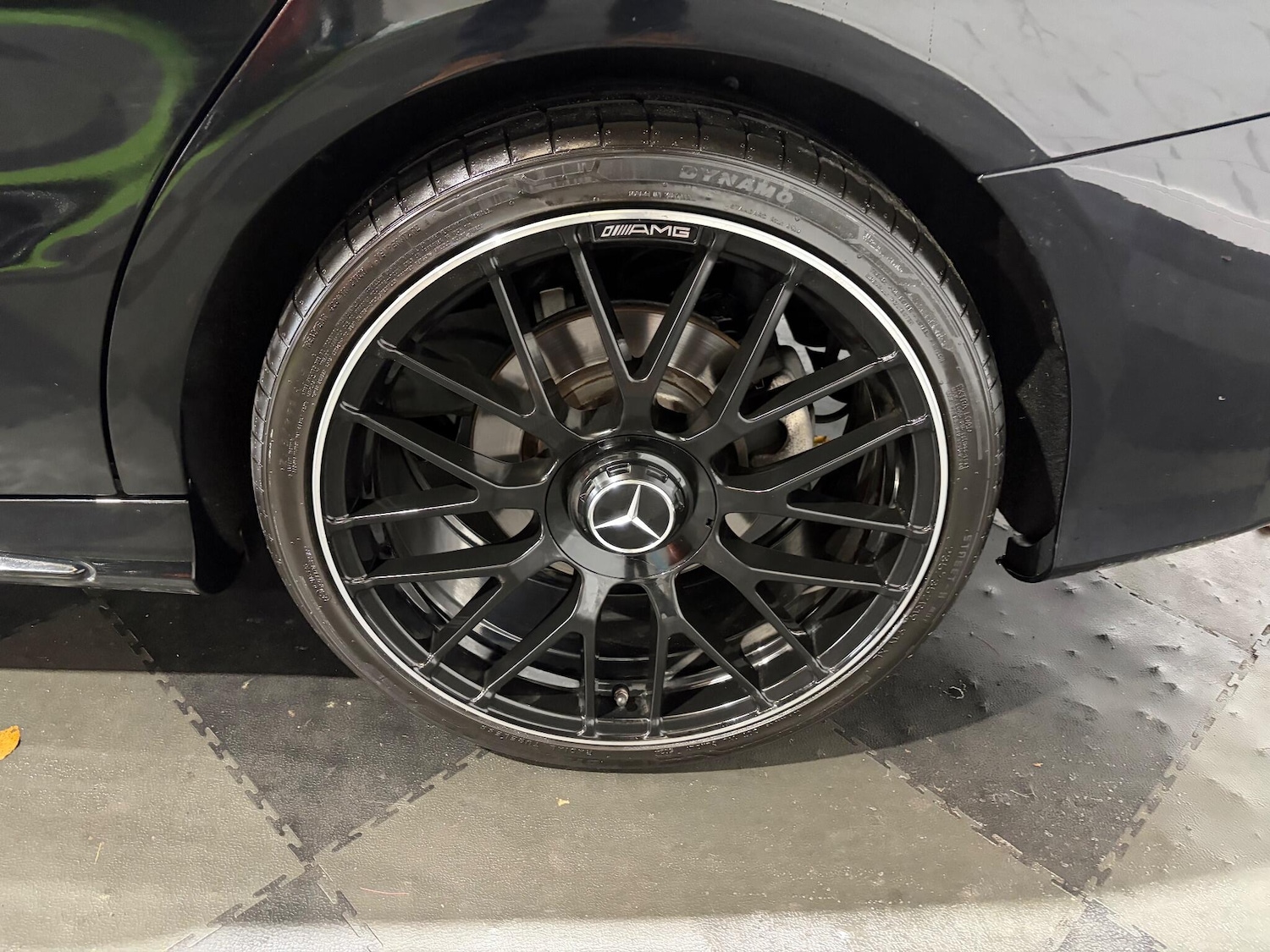 Used Mercedes-Benz CLA for sale - 76423666: Photo 9