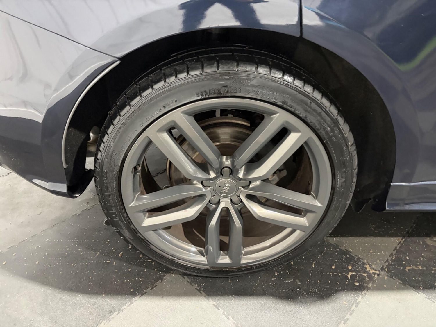 Used Audi Q5 2014 for sale - 77305321: Photo 11