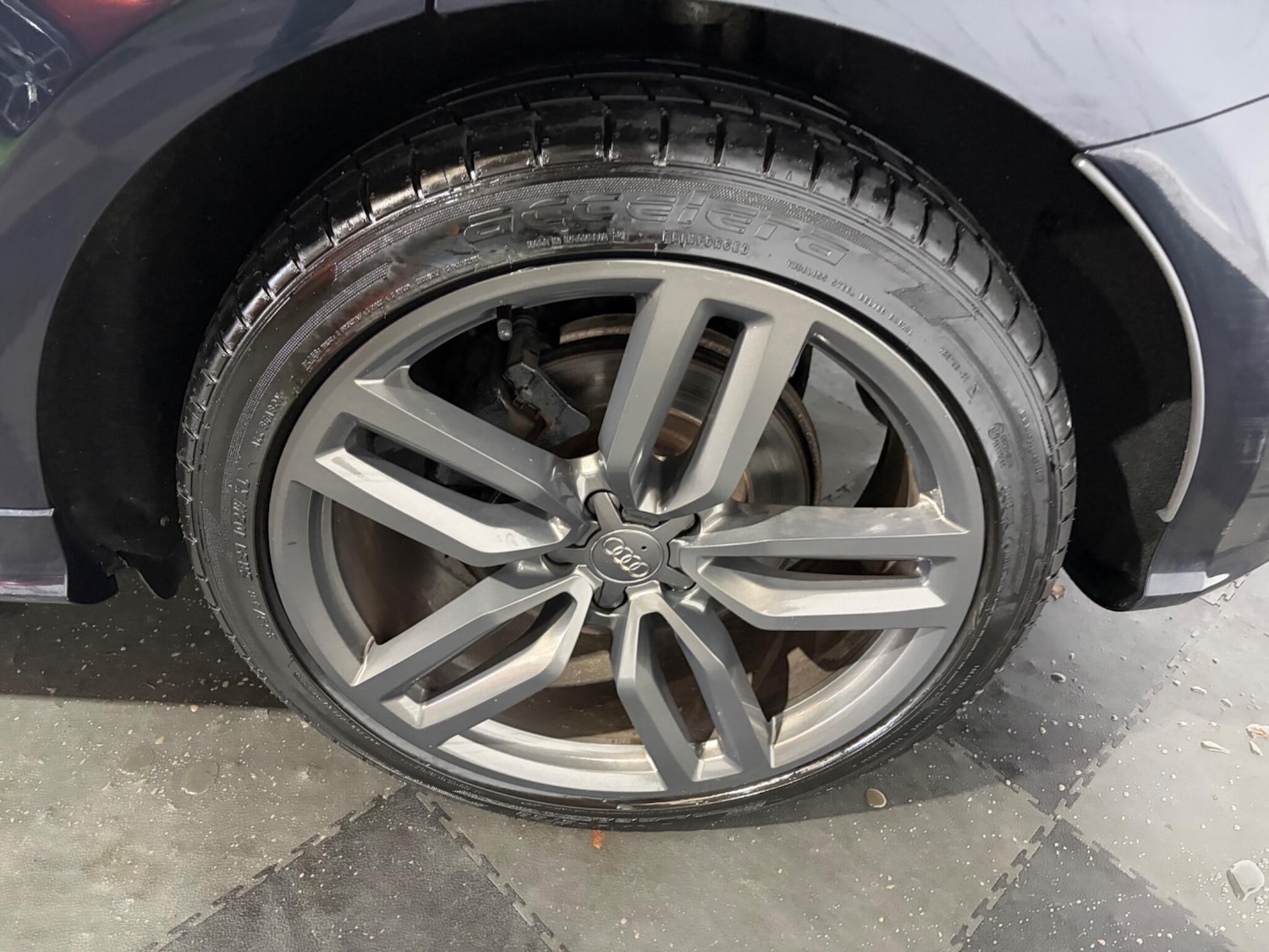 Used Audi Q5 2014 for sale - 77305321: Photo 14