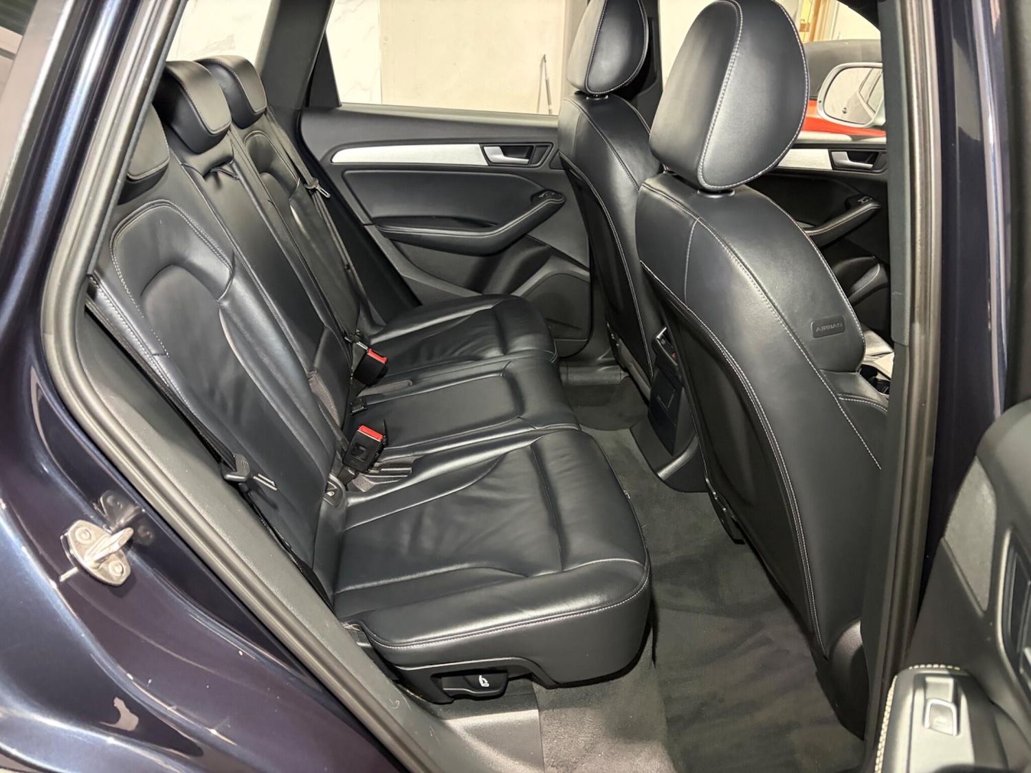 Used Audi Q5 2014 for sale - 77305321: Photo 17