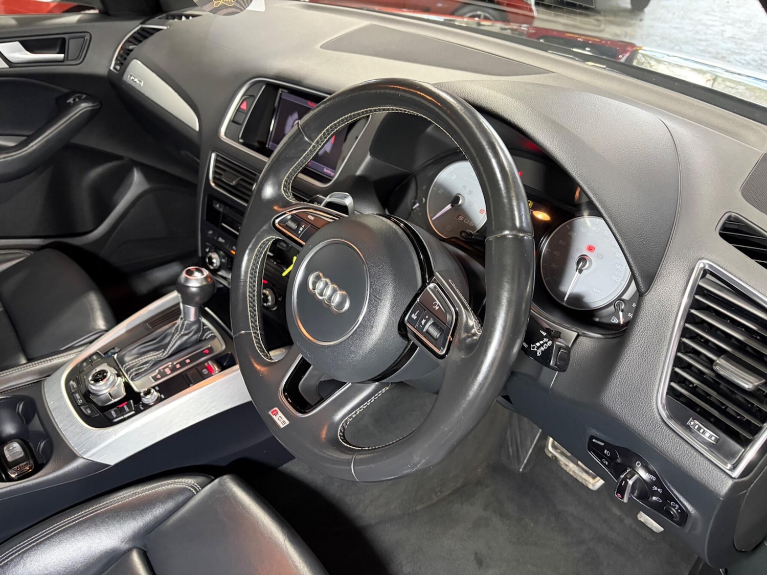 Used Audi Q5 2014 for sale - 77305321: Photo 21