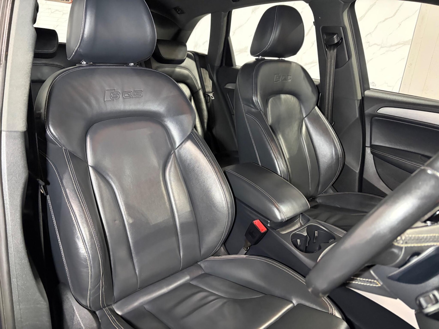 Used Audi Q5 2014 for sale - 77305321: Photo 22