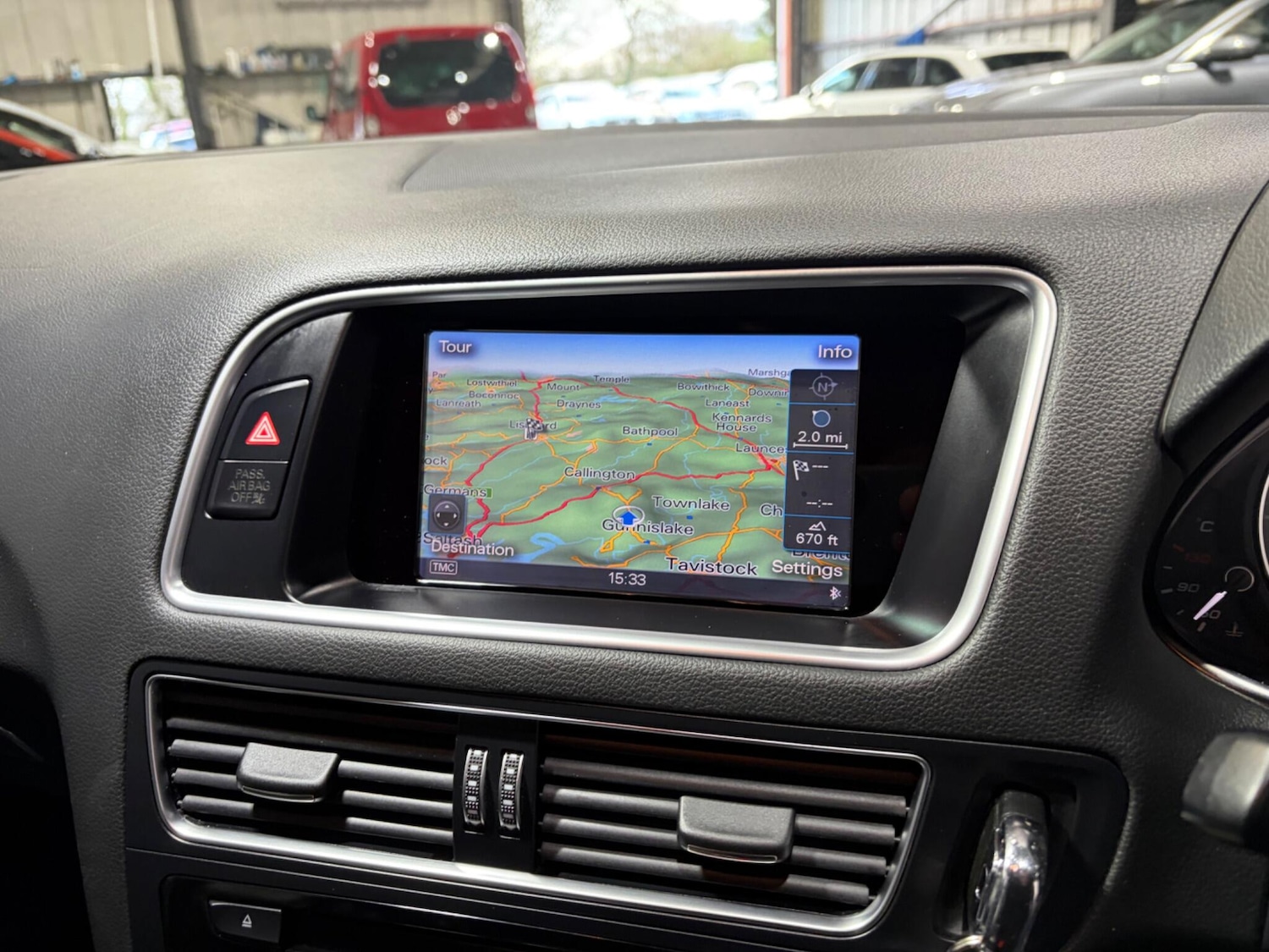 Used Audi Q5 2014 for sale - 77305321: Photo 24