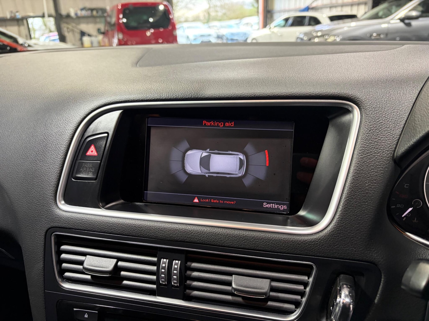 Used Audi Q5 2014 for sale - 77305321: Photo 25