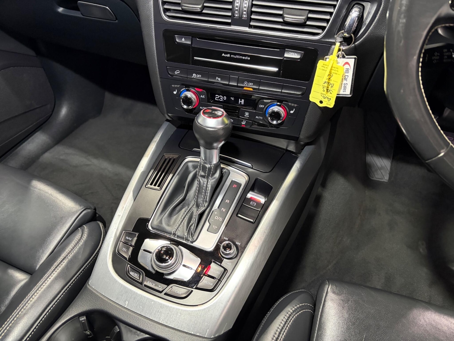 Used Audi Q5 2014 for sale - 77305321: Photo 27