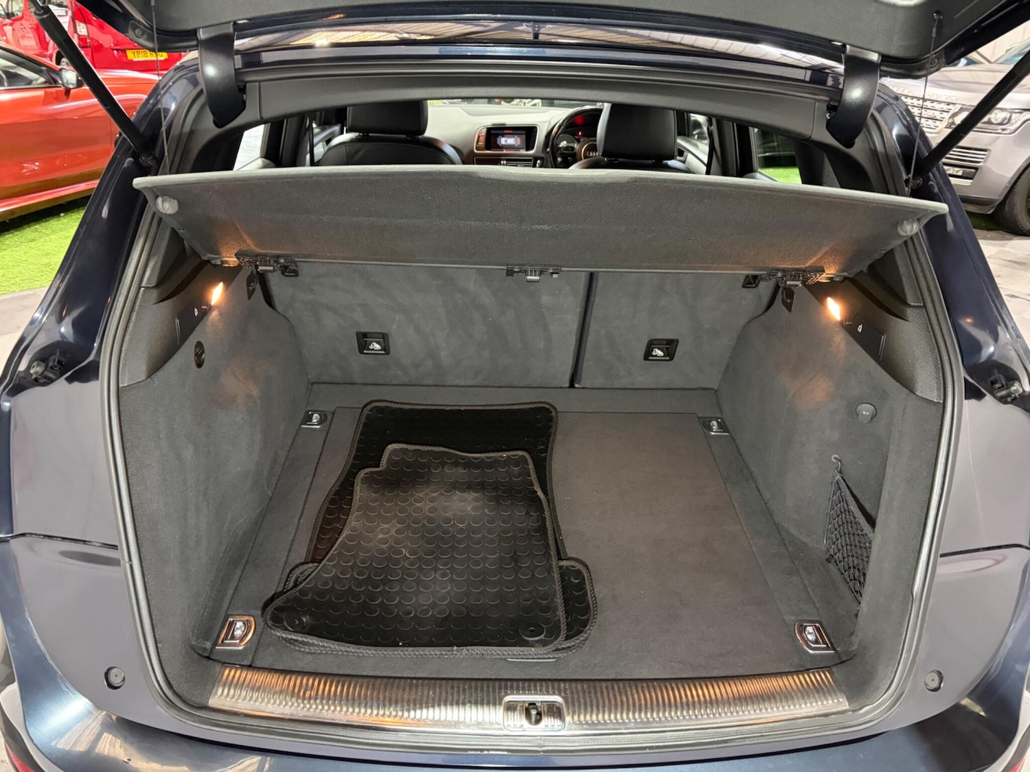 Used Audi Q5 2014 for sale - 77305321: Photo 28