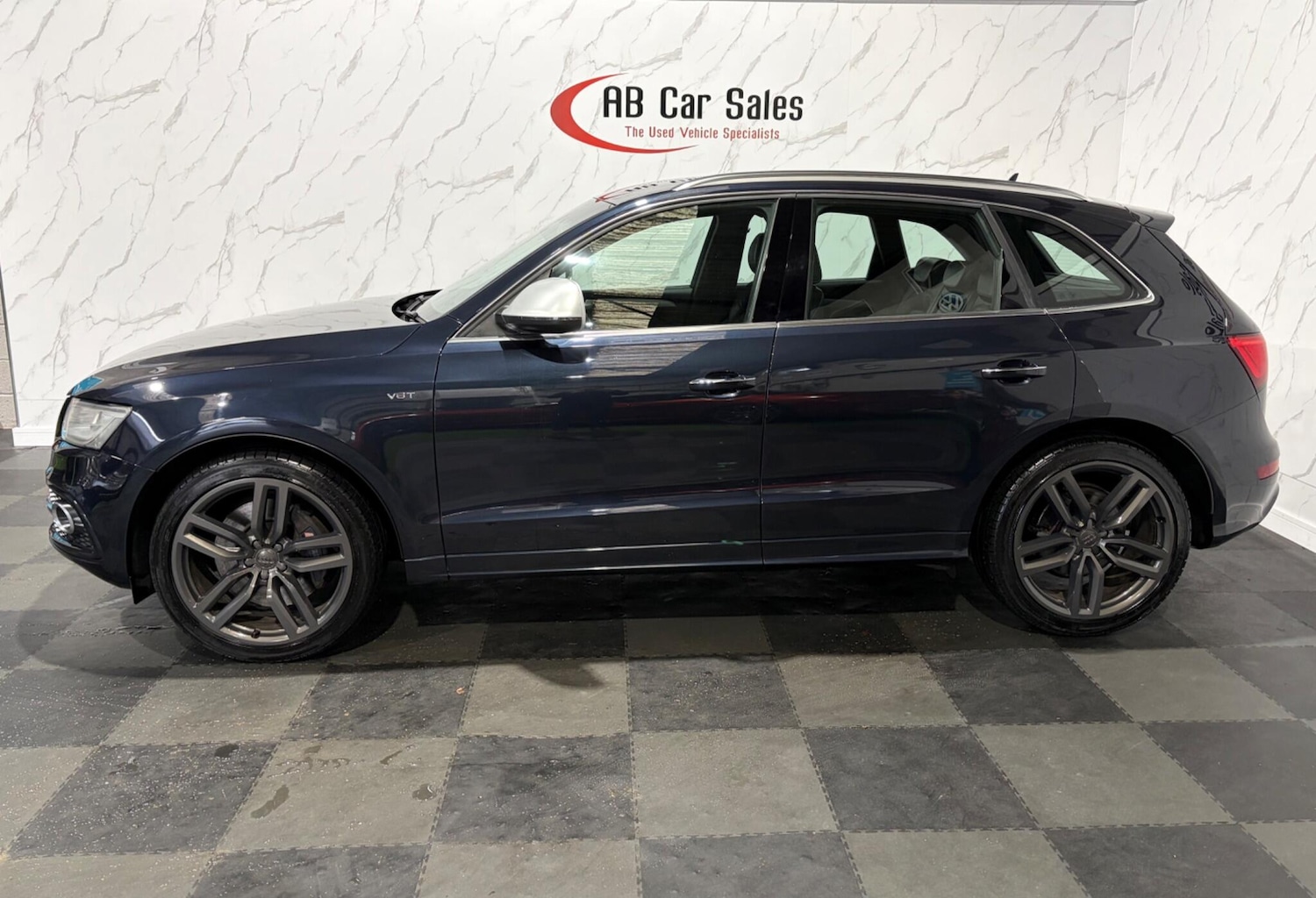 Used Audi Q5 2014 for sale - 77305321: Photo 5