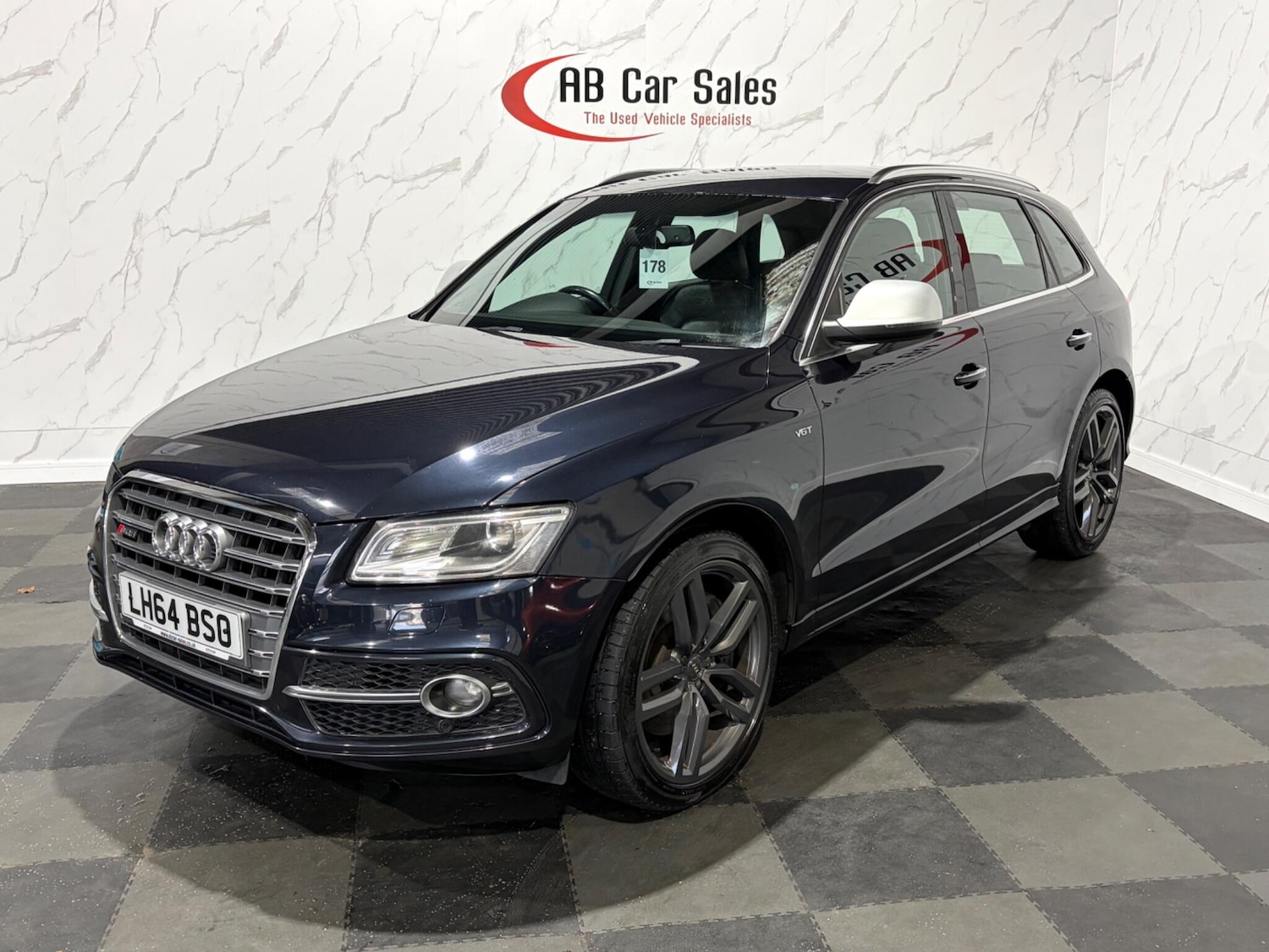 Used Audi Q5 2014 for sale - 77305321: Photo 6