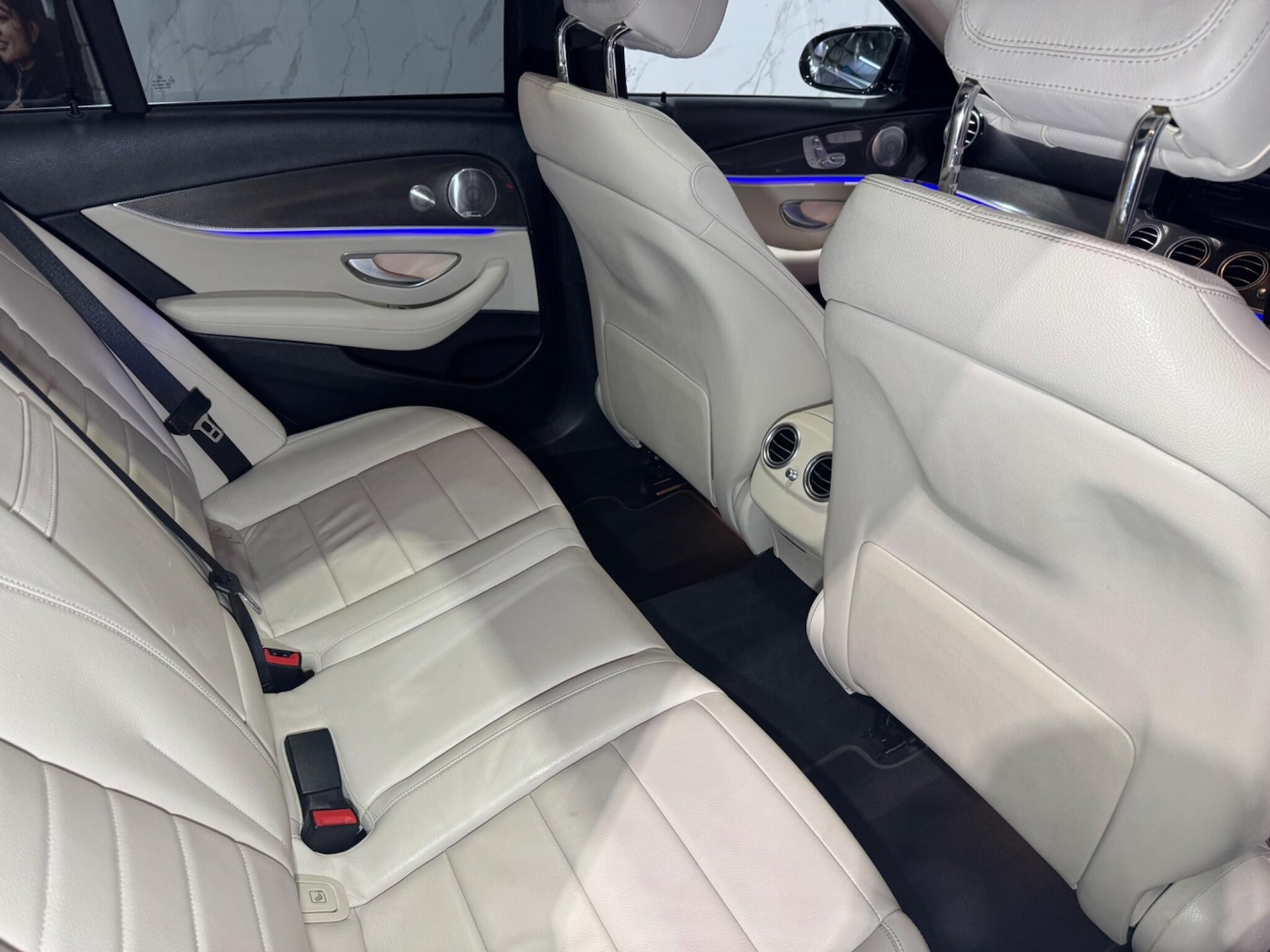 Used Mercedes-Benz E Class 2017 for sale - 76573086: Photo 13