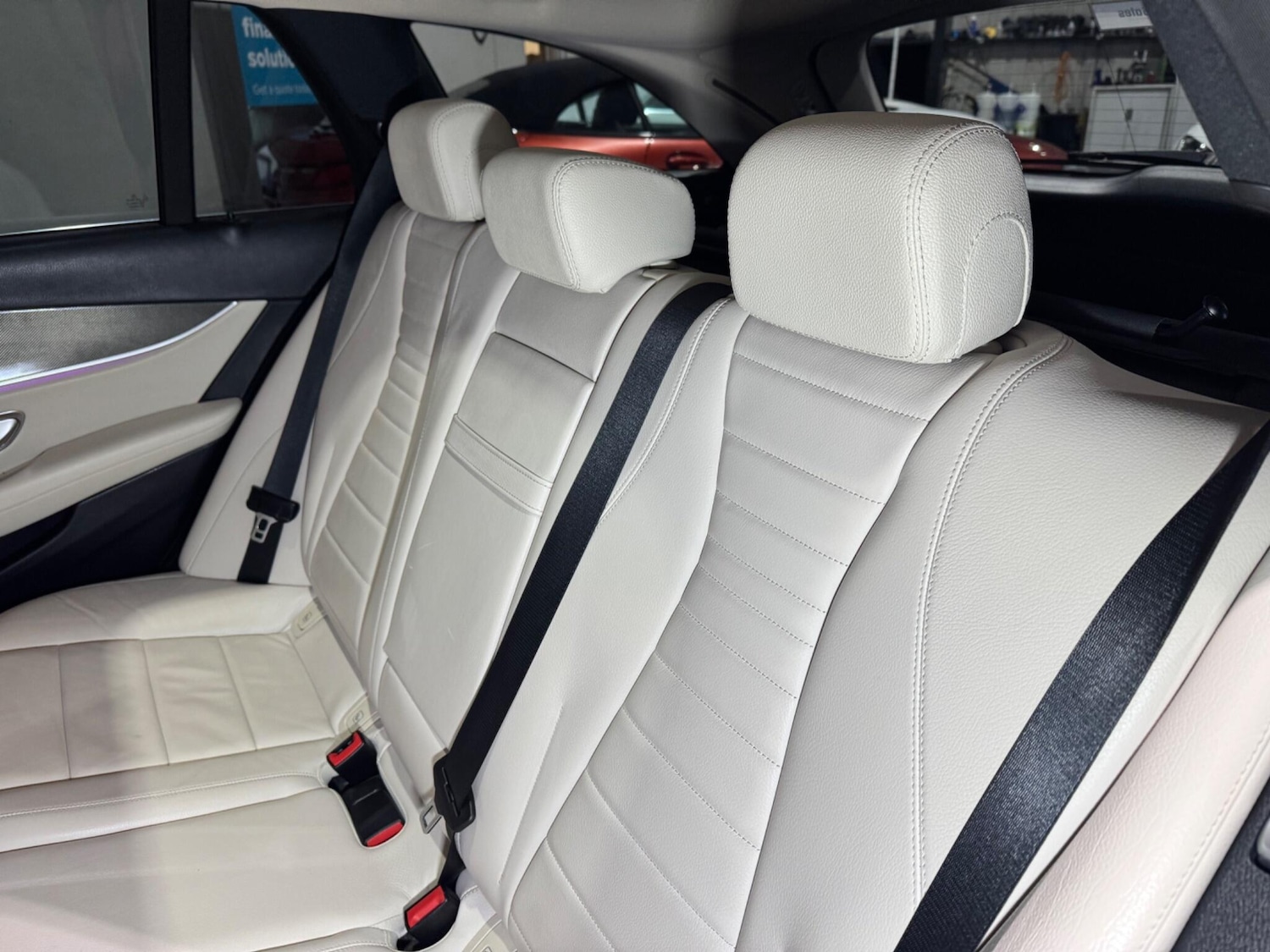 Used Mercedes-Benz E Class 2017 for sale - 76573086: Photo 17