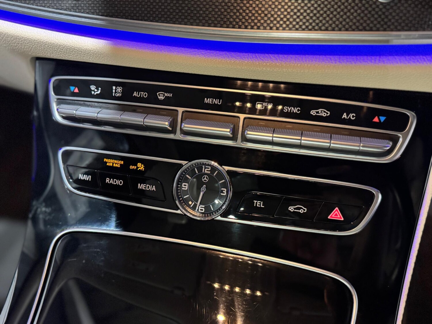 Used Mercedes-Benz E Class 2017 for sale - 76573086: Photo 20