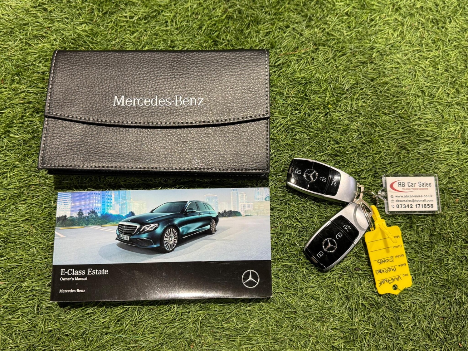 Used Mercedes-Benz E Class 2017 for sale - 76573086: Photo 28