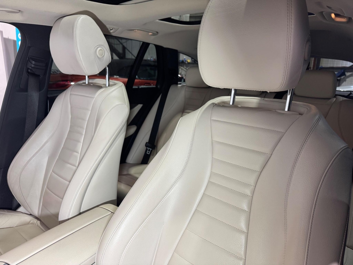 Used Mercedes-Benz E Class 2017 for sale - 76573086: Photo 29