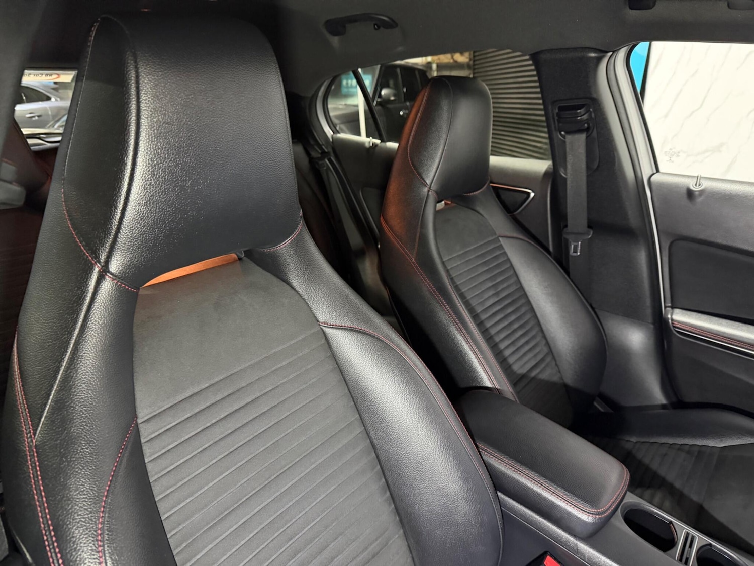 Used Mercedes-Benz GLA 2015 for sale - 77352091: Photo 12