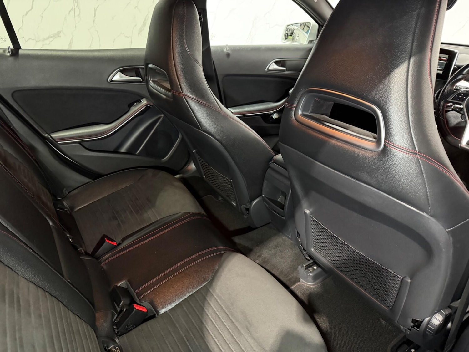 Used Mercedes-Benz GLA 2015 for sale - 77352091: Photo 14