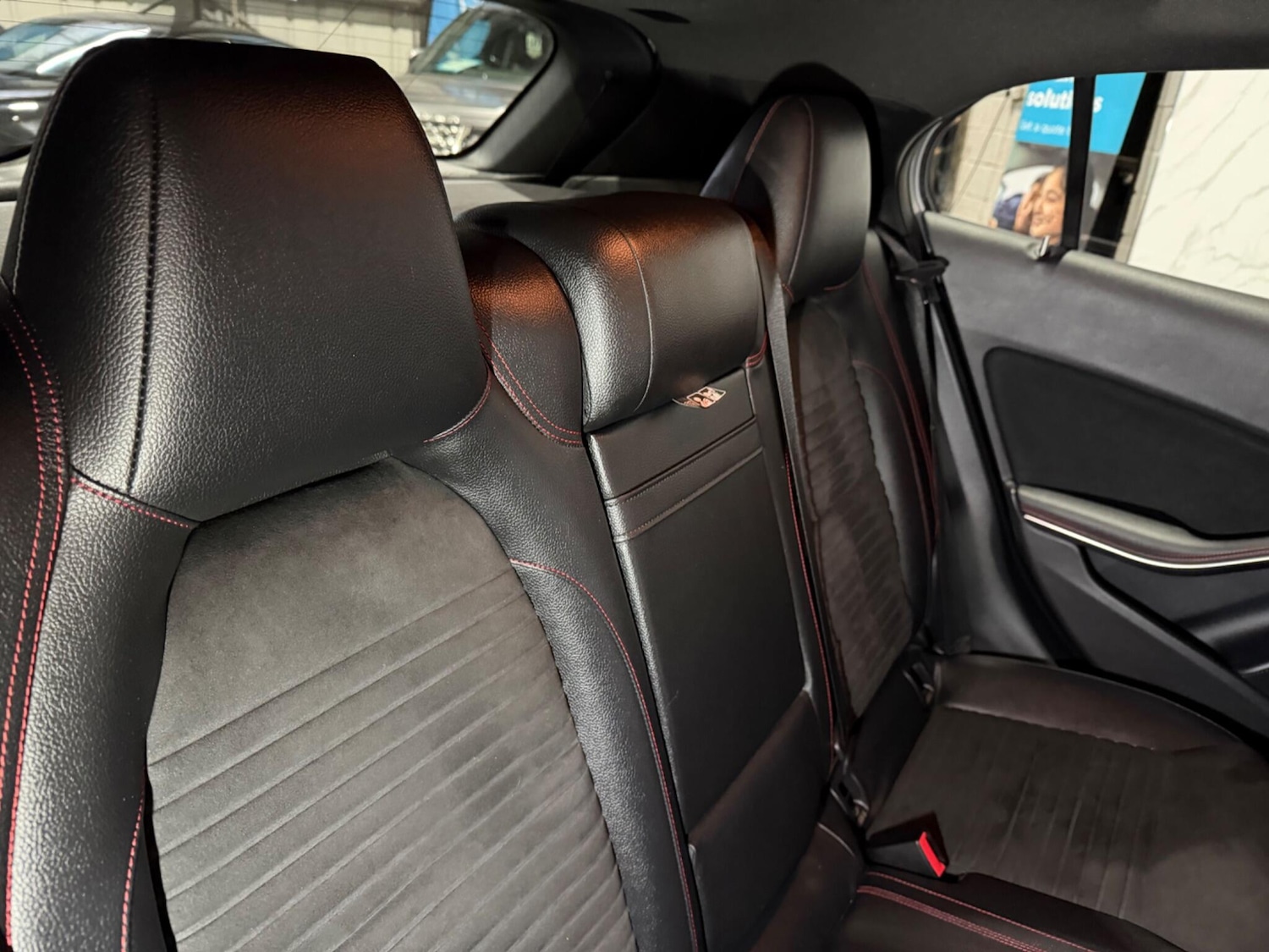 Used Mercedes-Benz GLA 2015 for sale - 77352091: Photo 15