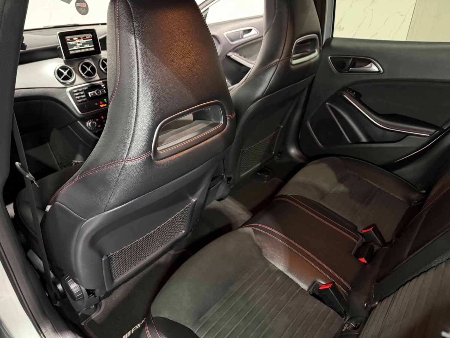 Used Mercedes-Benz GLA 2015 for sale - 77352091: Photo 18