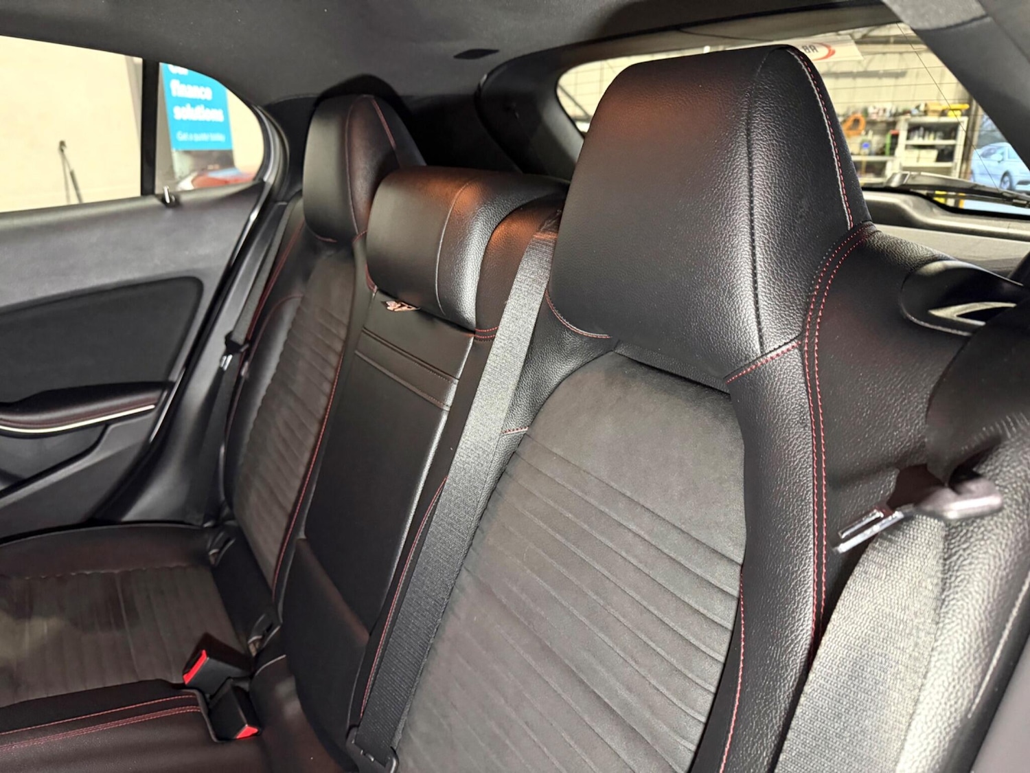 Used Mercedes-Benz GLA 2015 for sale - 77352091: Photo 20