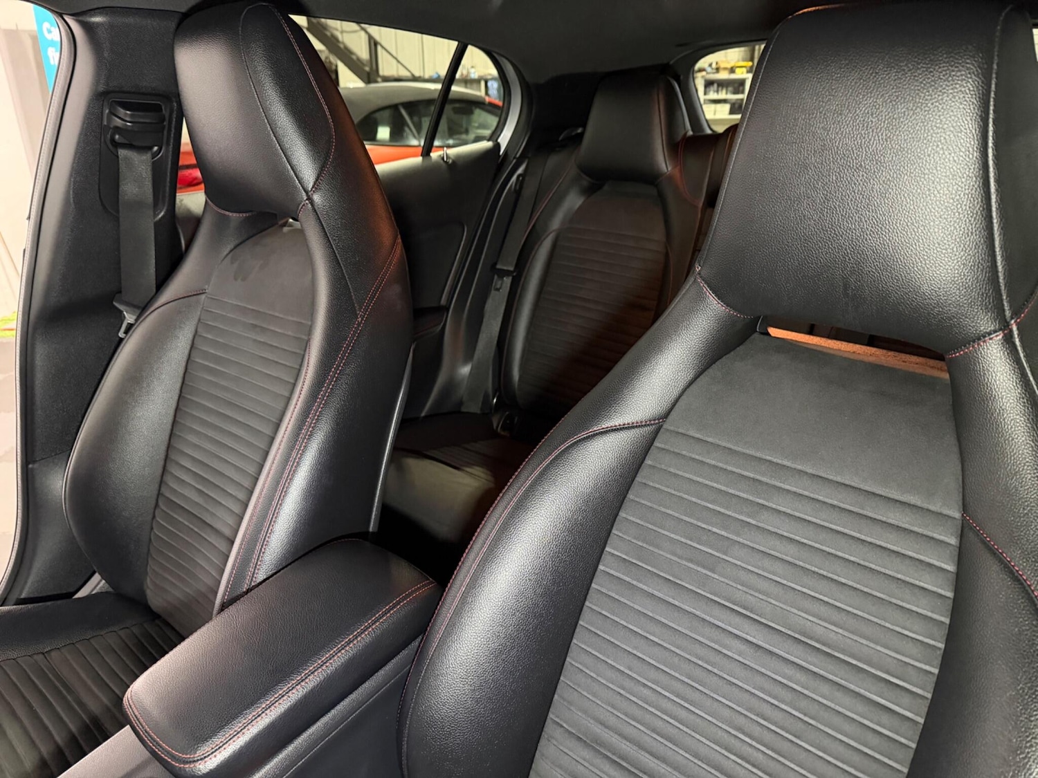 Used Mercedes-Benz GLA 2015 for sale - 77352091: Photo 22