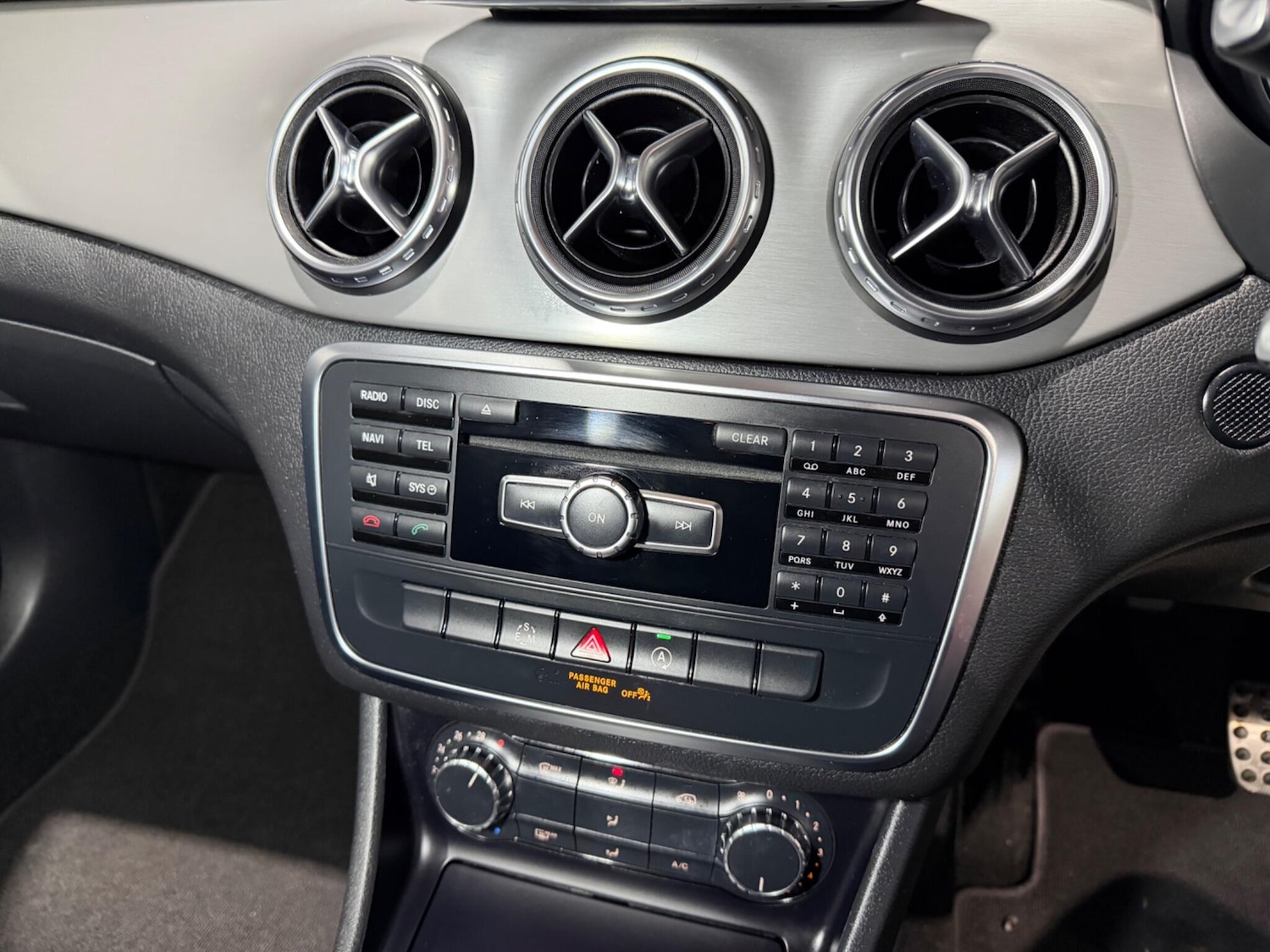 Used Mercedes-Benz GLA 2015 for sale - 77352091: Photo 23