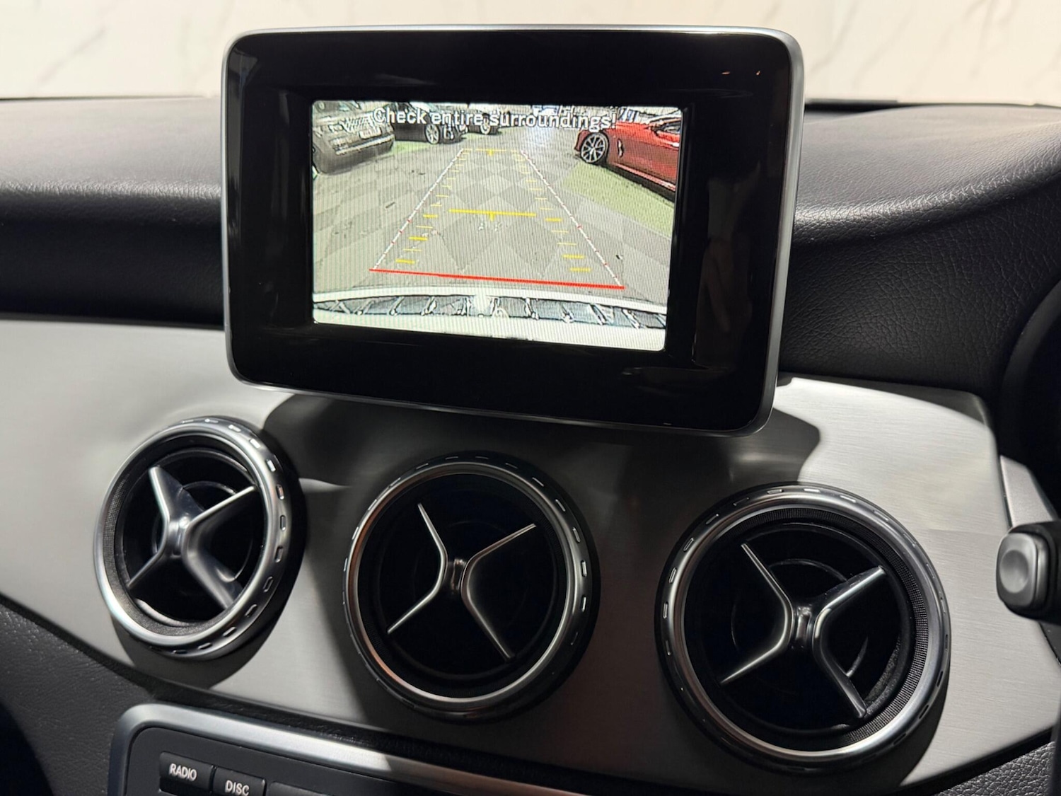 Used Mercedes-Benz GLA 2015 for sale - 77352091: Photo 25