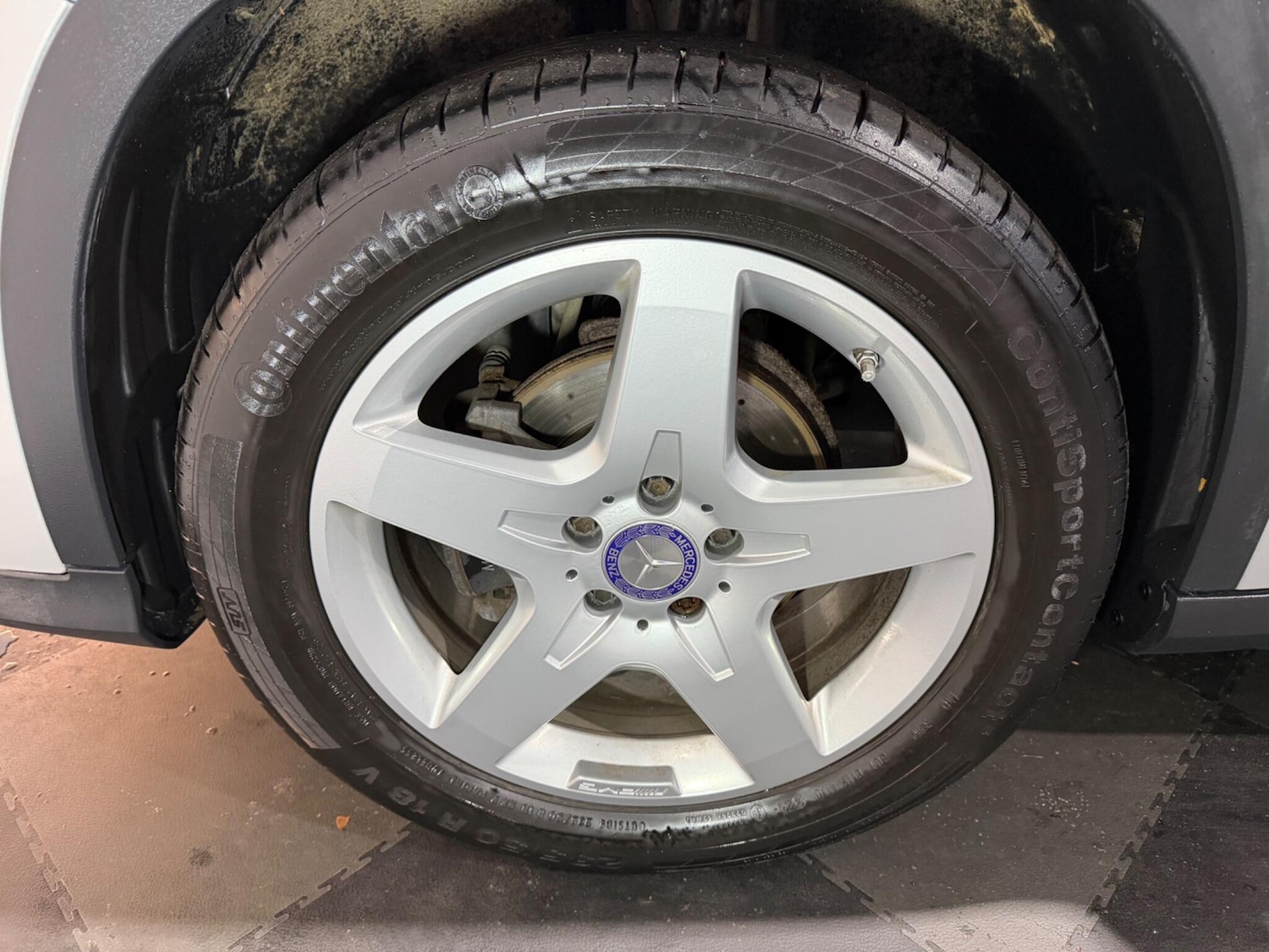 Used Mercedes-Benz GLA 2015 for sale - 77352091: Photo 28