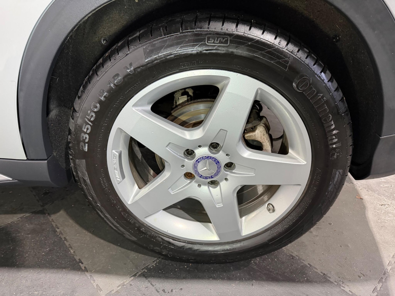 Used Mercedes-Benz GLA 2015 for sale - 77352091: Photo 29