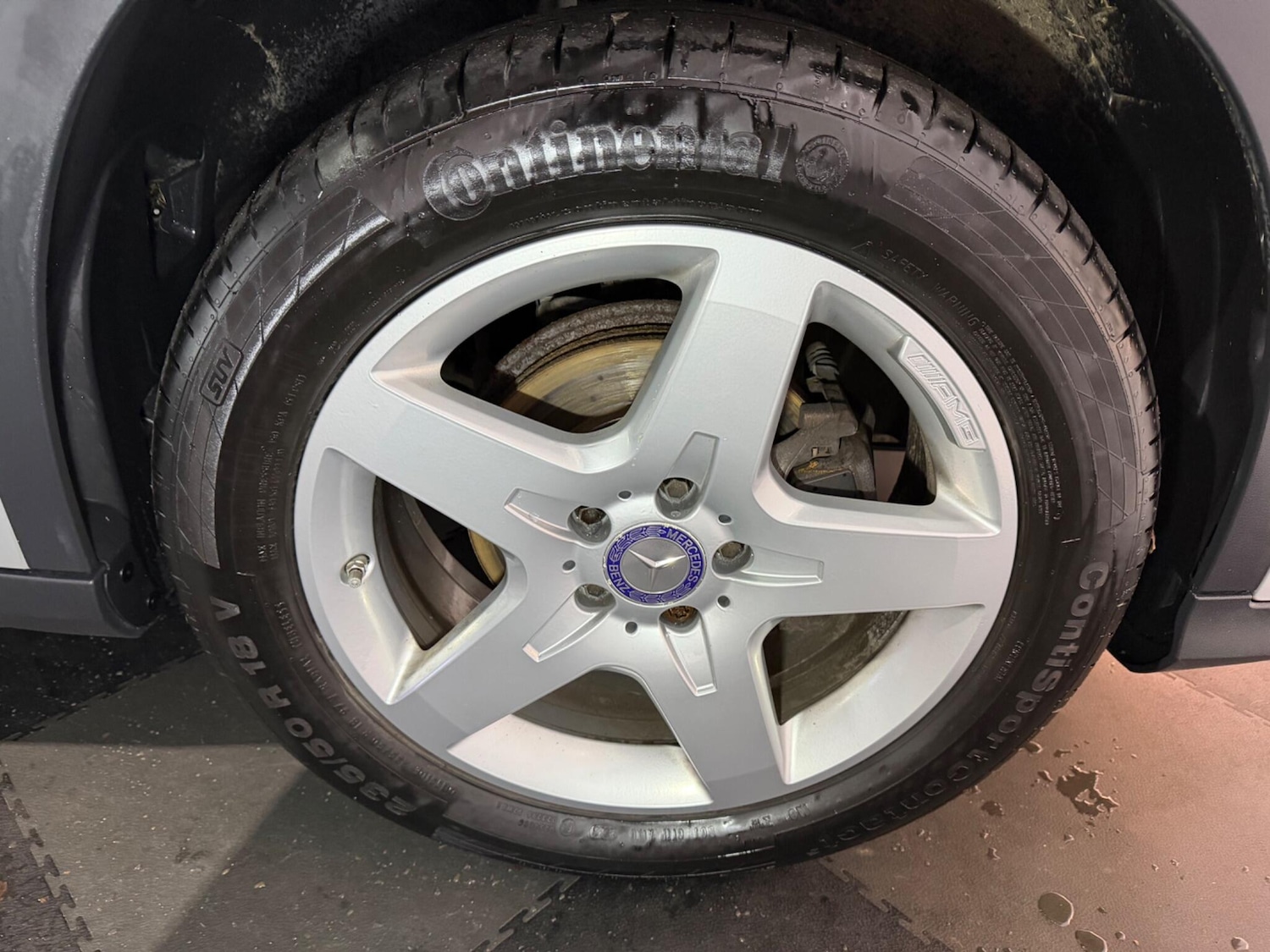 Used Mercedes-Benz GLA 2015 for sale - 77352091: Photo 31