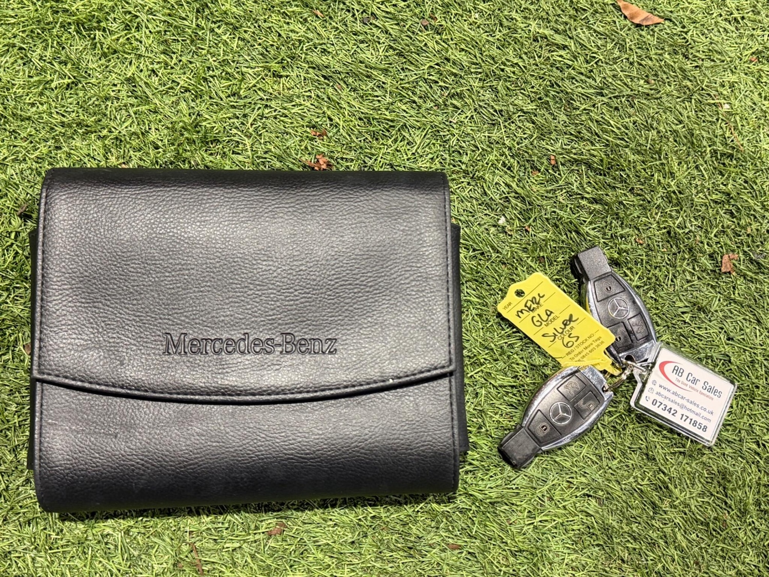 Used Mercedes-Benz GLA 2015 for sale - 77352091: Photo 33