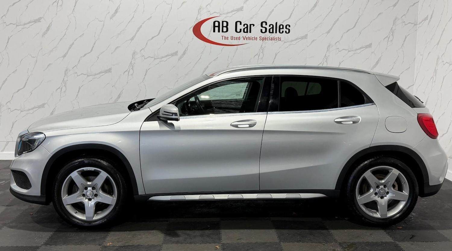 Used Mercedes-Benz GLA 2015 for sale - 77352091: Photo 7